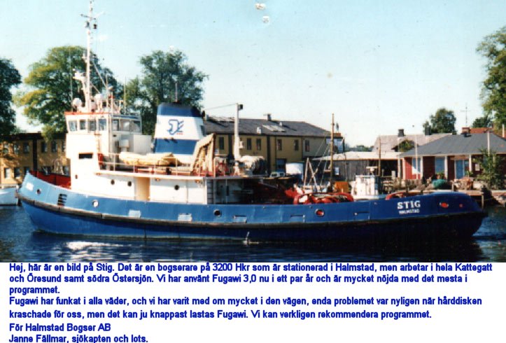 STIG bogserb&aring;t fr&aring;n Halmstad 3200 hkr 