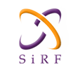 sirf logo