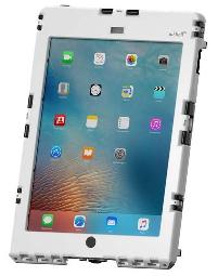 AiShell ™ vit vatttentätt fodral för iPad, IP67 klassat