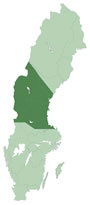 Fugawi iMap SV 3 Sdra Norrland Coverage
