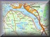 R�DA KARTAN  i skala 1:250 000